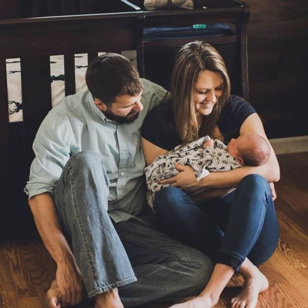 Meet your Posher, Drew